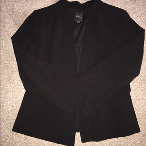 XOXO Juniors Blazer